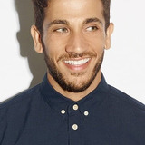 Firass Dirani — Gary Montebello