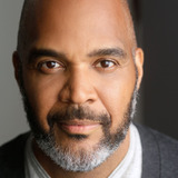 Victor Williams — Deacon Palmer