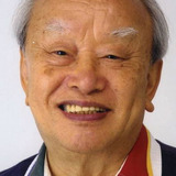 Mahito Tsujimura — Yasuhei (voice)
