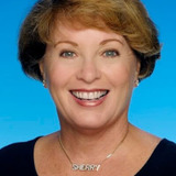 Sherry Alberoni — Alexandra Cabot (voice)