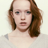 Amybeth McNulty — Anne Shirley
