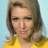Annette Andre — Jeannie Hopkirk