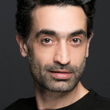 Diren Polatoğulları — Salih