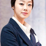 Choi Yeo-Jin — Jun Ji Hoo