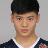 羅章恩 — Xiao Jie