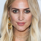 Ashlee Simpson — Self - Guest Judge