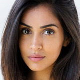 Parveen Kaur — Saanvi Bahl