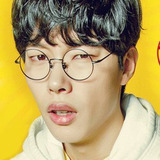 Ryu Joon Yul — Je Soo-Ho