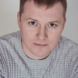 Михаил Шилов