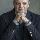Slaviša Čurović — John