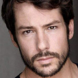 Alejandro Albarracín — Luis