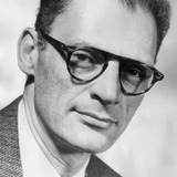 Артур Миллер — Self