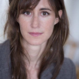 Éléonore Bernheim — Justine Blanchet
