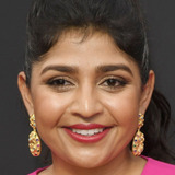 Punam Patel — Kim Laghari