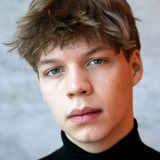 Simon Fabian — Nik