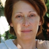 Луиза Мосендз