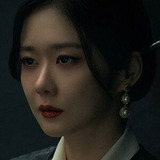 Jang Na Ra — Hong Ji Ah