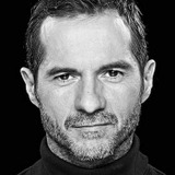 Javier Albalá — Jorge Nieto