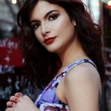 Sara Cobo — Gloria Skyler