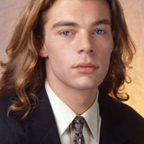 Patrick Puydebat — Nicolas