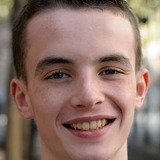 Alex Etel — Harry Gregson