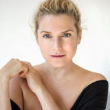 Jeanette Biedermann — Anna Polauke