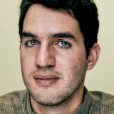 Benny Safdie — Dougie Schecter