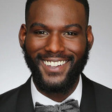 Kofi Siriboe — Ralph Angel Bordelon
