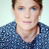 Karoline Eichhorn — Christine Rossbauer
