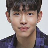 Kim Doh-yon — Nam Hyeok-su / Criminal Analysis Team