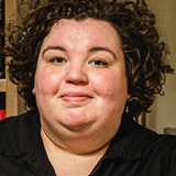 Marjan De Schutter — Public prosecutor