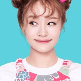 헤이지니 — Kim Ga-young
