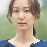 Lee Yoo Young — Kim Seo Hee