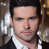 Eleazar Gómez — Juan Pablo Flores Ríos / Juan Pablo Rivapalacio Flores
