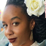 Zelda Harris — Bethany