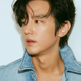 Kwon Yul — Park Hoon