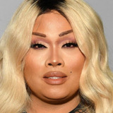 Jiggly Caliente — Veronica Ferocity