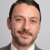 Enzo Cilenti — Jean de Simier