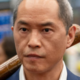 Ken Leung — Eric Tao