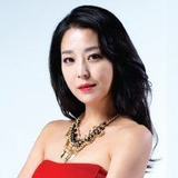 Han Go Eun — Oh Joo Ri