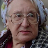 Тамара Курунина — Анна Францевна