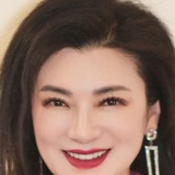 阎青妤 — Jing Jing's mother
