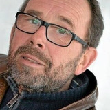 Olivier Gourmet — Charles Quint