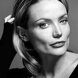 Anna Samson — DI Mackenzie Clarke