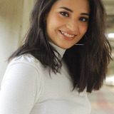 Anjali Barot — Jyoti Harshad Mehta