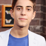 Alkaio Thiele — Gumball Watterson (voice)