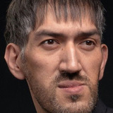 Гарик Айвазов — Амбал