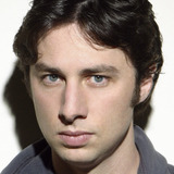 Zach Braff — John 'J.D.' Dorian