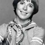 Susan Blanchard — Maureen Mahaffey
