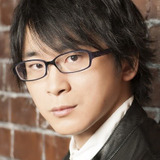 Atsushi Abe — Mapo (voice)